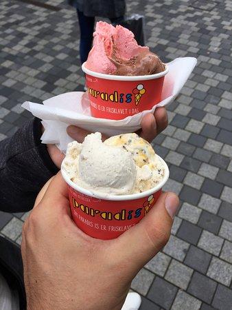 Paradis Koebmagergade